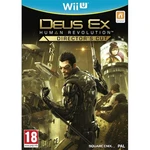 Deus Ex: Human Revolution (Director’s Cut) - Wii U