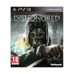 Dishonored CZ - PS3