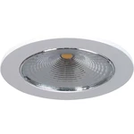 Brumberg 12090623 12090623 LED vstavané svetlo   3 W biela hliník