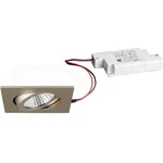 Brumberg 39355633 39355633 LED vstavané svetlo   6 W biela