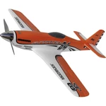 Multiplex FunRacer, Orange Edition  RC model motorového lietadla ARF 920 mm
