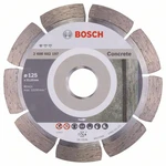 Bosch Accessories 2608602197  diamantový rezný kotúč Priemer 125 mm   1 ks