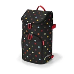 Městská taška Reisenthel Citycruiser bag Dots