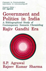 Government and Politics in India