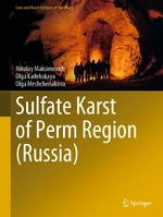 Sulfate Karst of Perm Region (Russia)