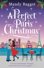 A Perfect Paris Christmas