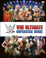 WWE Ultimate Superstar Guide, 2nd Edition