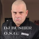 Vlastimil Busher Buch – DJ Busher - Outsida Gabba