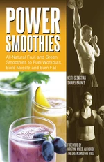 Power Smoothies