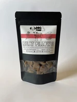 DOG & FOOD MEAT PILLOWS 100G A.U.V.