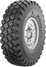 MICHELIN 325/85 R 16 140K X_FORCE_Z TL M+S