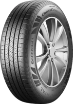 CONTINENTAL 275/45 R 22 112W CROSSCONTACT_RX TL XL M+S FR