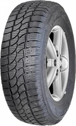 RIKEN 195/70 R 15 104/102R CARGO_WINTER TL C M+S 3PMSF