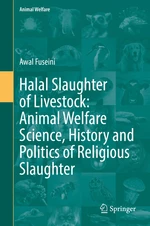 Halal Slaughter of Livestock
