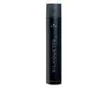 Silne fixačný lak na vlasy Schwarzkopf Professional Silhouette Invisible Hold Hairspray - 300 ml (2799857) + darček zadarmo