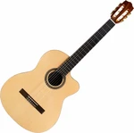 Cordoba C1M-CE 4/4 Natural Klasická gitara s elektronikou