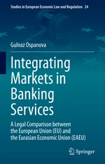 Integrating Markets in Banking Services