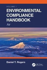 Environmental Compliance Handbook, Volume 1