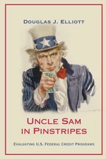 Uncle Sam in Pinstripes