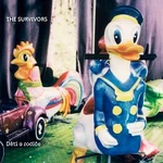 The Survivors – Děti a rodiče CD