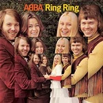 ABBA – Ring Ring LP