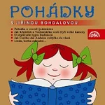 Jiřina Bohdalová – Pohádky s Jiřinou Bohdalovou