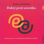 Různí interpreti – Glattauer: Dobrý proti severáku (MP3-CD)