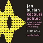 Jan Burian – Kocouří pohled (MP3-CD)