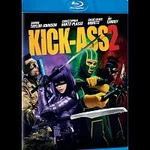 Různí interpreti – Kick-Ass 2 Blu-ray