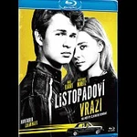 Různí interpreti – Listopadoví vrazi Blu-ray