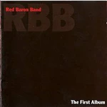 Red Baron Band – The First Album