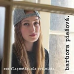 Barbora Piešová – Som flegmatik, ale optimista CD