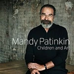 Mandy Patinkin – Children and Art CD