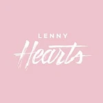 Lenny – Hearts CD