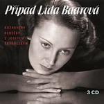 Lída Baarová, Josef Škvorecký – Případ Lída Baarová