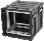 SKB Cases 3RR-9U20-22B 20" Deep 9U Removable Shock Custodia Rack