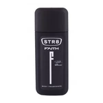 STR8 Faith 75 ml dezodorant pre mužov deospray