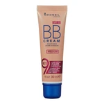 Rimmel London BB Cream 9in1 SPF15 30 ml bb krém pre ženy Medium