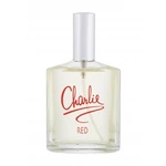 Revlon Charlie Red 100 ml toaletná voda pre ženy