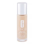 Clinique Beyond Perfecting™ Foundation + Concealer 30 ml make-up CN 18 Cream Whip na zmiešanú pleť; na všetky typy pleti; na mastnú pleť