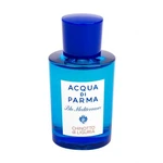 Acqua di Parma Blu Mediterraneo Chinotto di Liguria 75 ml toaletná voda unisex