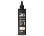 Tónující pigmenty na vlasy Artégo Your Magic Fashion Direct Color - 200 ml, Dove Grey (0165262) + dárek zdarma