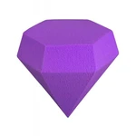 Gabriella Salvete Diamond Sponge Diamond Sponge 1 ks aplikátor pre ženy Violet