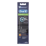 Oral-B CrossAction Black Edition 2 ks zubná kefka unisex