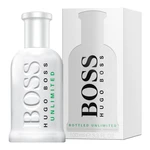 HUGO BOSS Boss Bottled Unlimited 100 ml toaletná voda pre mužov