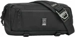 Chrome Mini Kadet Black Borsa a tracolla