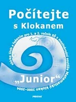 Počítejte s Klokanem - Junior 1. a 2. ročník SŠ