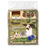 Seno Nature Land Hay s chrpou 650g​