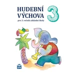 Hudební výchova 3.r. ZŠ - učebnice (3.vydání)