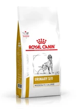 Royal Canin Dog Urinary S/O Moderate Calories - 6,5kg